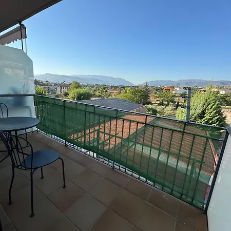 El Teu Habitatge A Apartamento