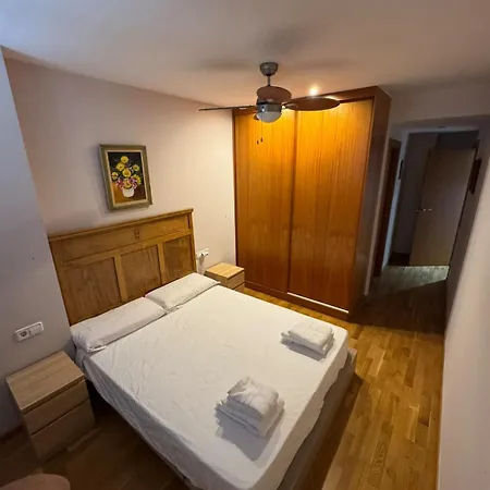 Apartamento El Teu Habitatge A